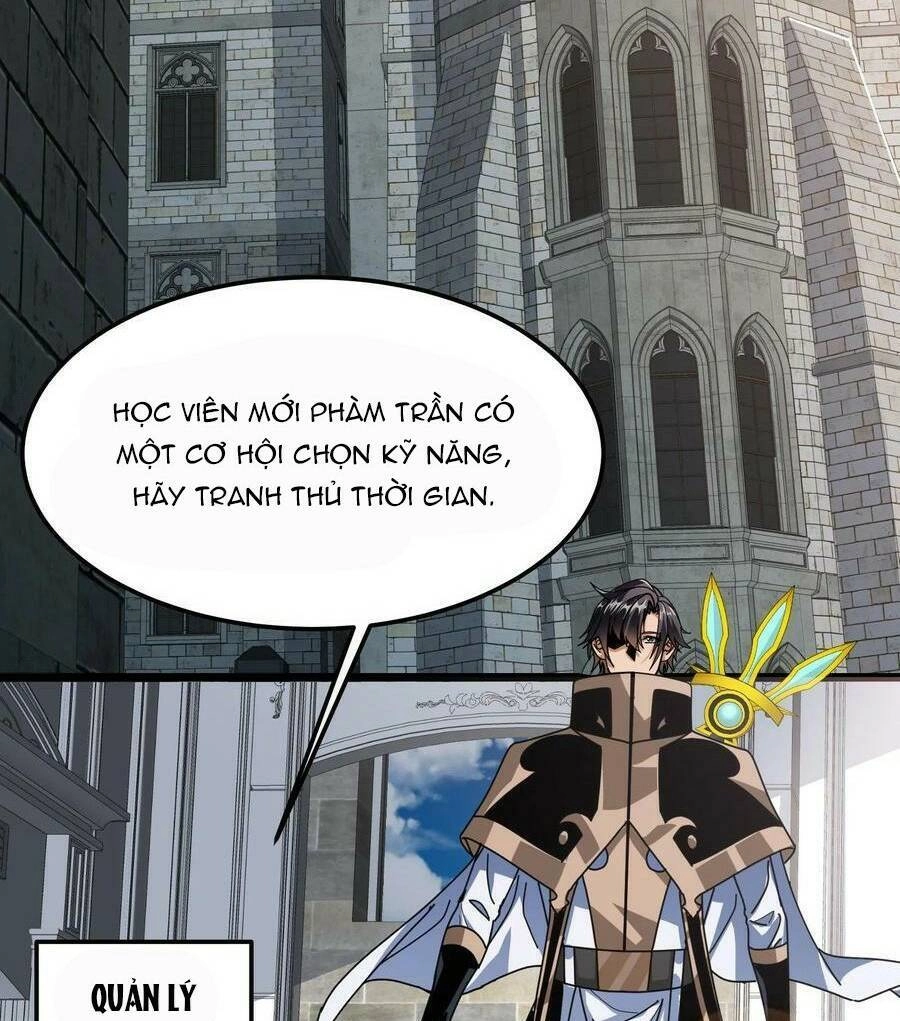 Đoạt Mạng Bằng Trị Liệu Thuật Chapter 94 - 4