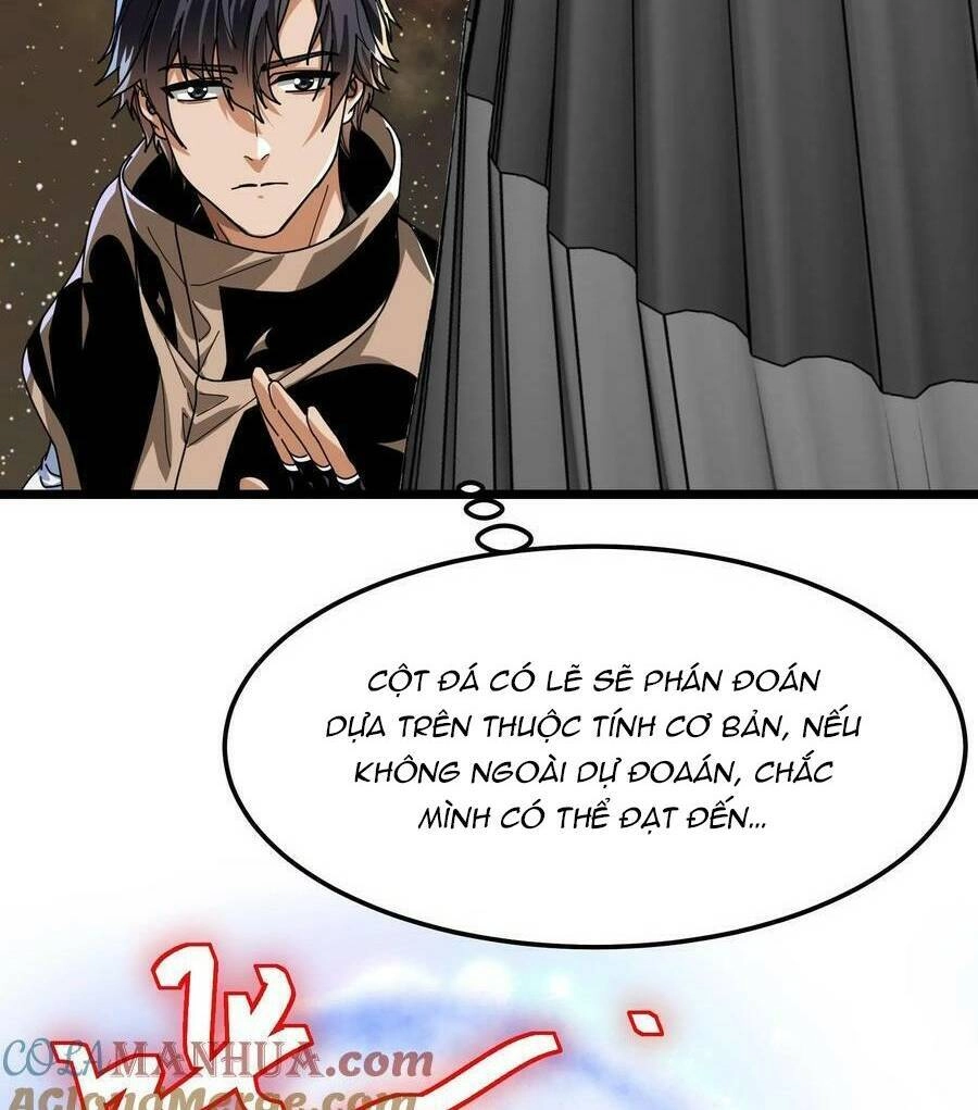 Đoạt Mạng Bằng Trị Liệu Thuật Chapter 94 - 8