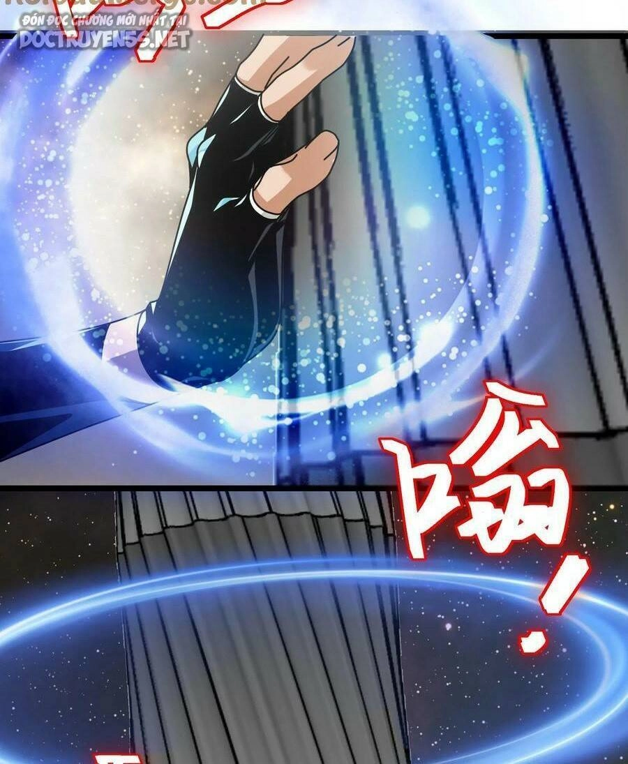 Đoạt Mạng Bằng Trị Liệu Thuật Chapter 94 - 9