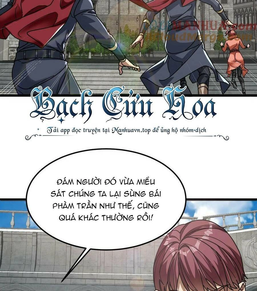 Đoạt Mạng Bằng Trị Liệu Thuật Chapter 94 - 12