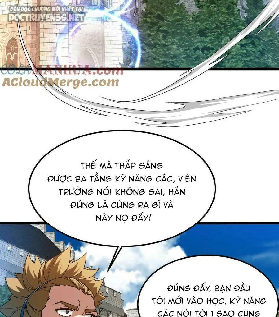 Đoạt Mạng Bằng Trị Liệu Thuật Chapter 94 - 15