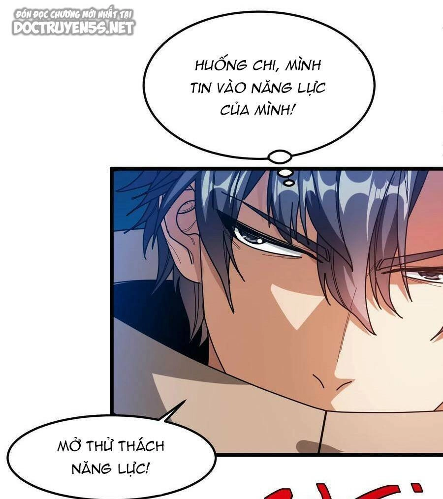 Đoạt Mạng Bằng Trị Liệu Thuật Chapter 94 - 19