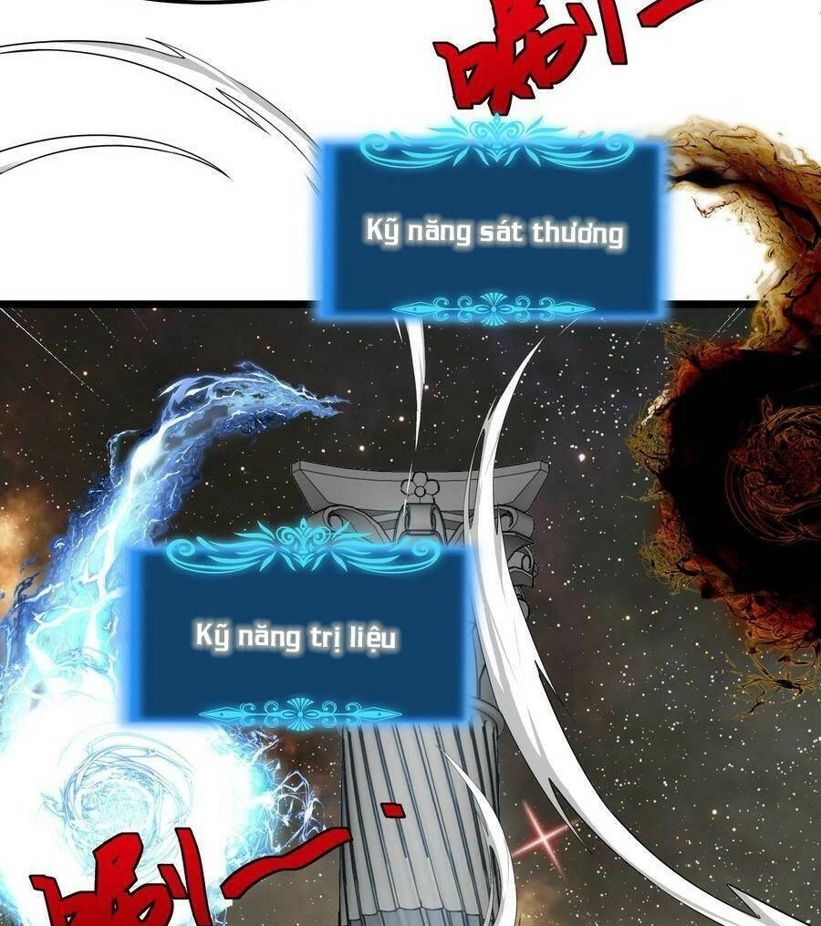 Đoạt Mạng Bằng Trị Liệu Thuật Chapter 94 - 20