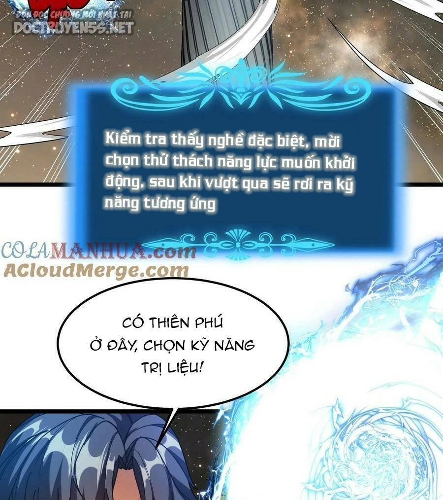 Đoạt Mạng Bằng Trị Liệu Thuật Chapter 94 - 21