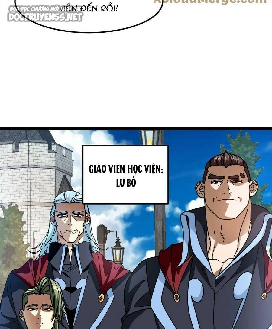 Đoạt Mạng Bằng Trị Liệu Thuật Chapter 94 - 31