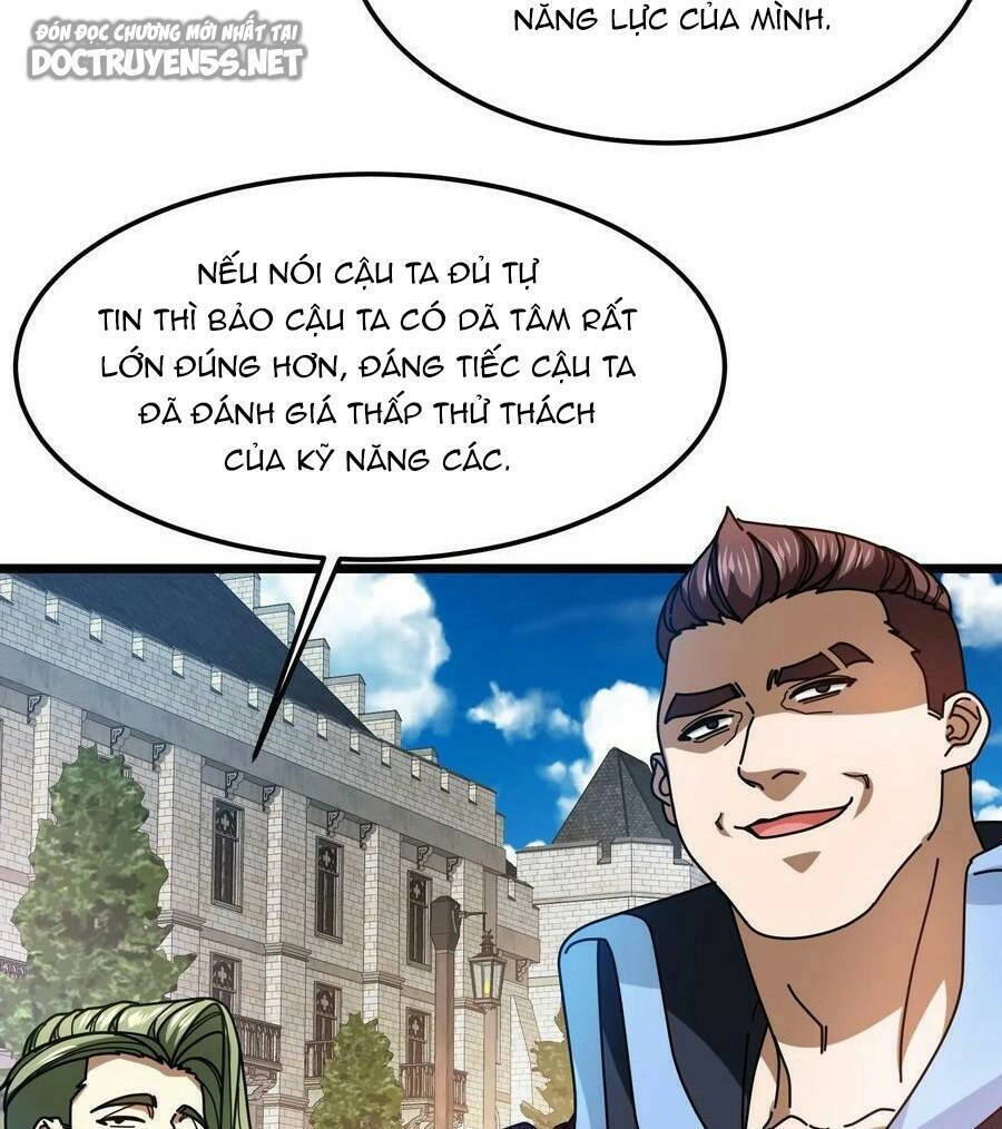 Đoạt Mạng Bằng Trị Liệu Thuật Chapter 94 - 33