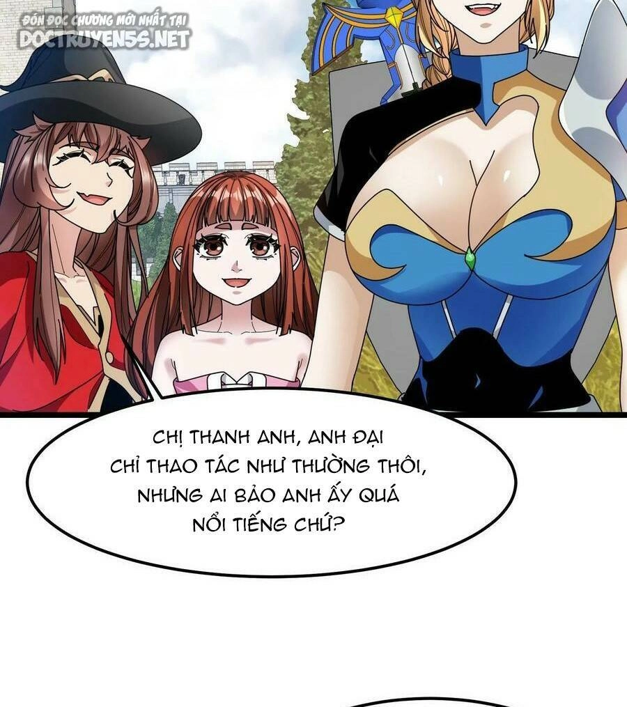 Đoạt Mạng Bằng Trị Liệu Thuật Chapter 94 - 35