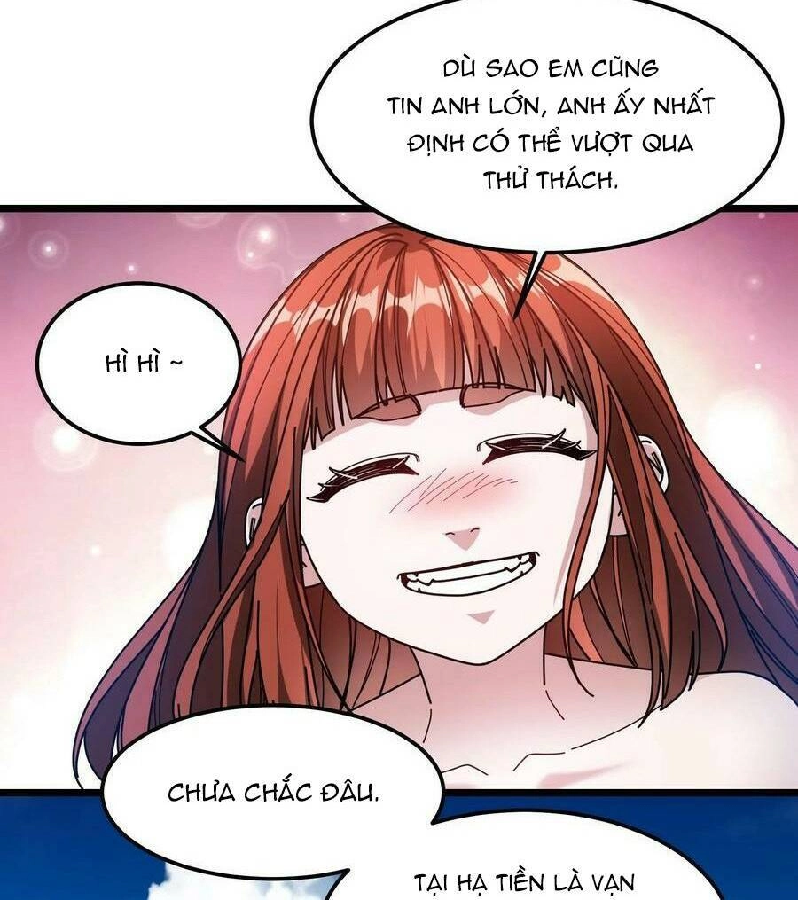 Đoạt Mạng Bằng Trị Liệu Thuật Chapter 94 - 36