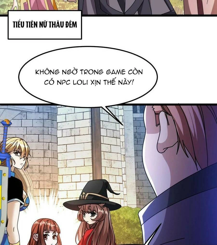 Đoạt Mạng Bằng Trị Liệu Thuật Chapter 94 - 38