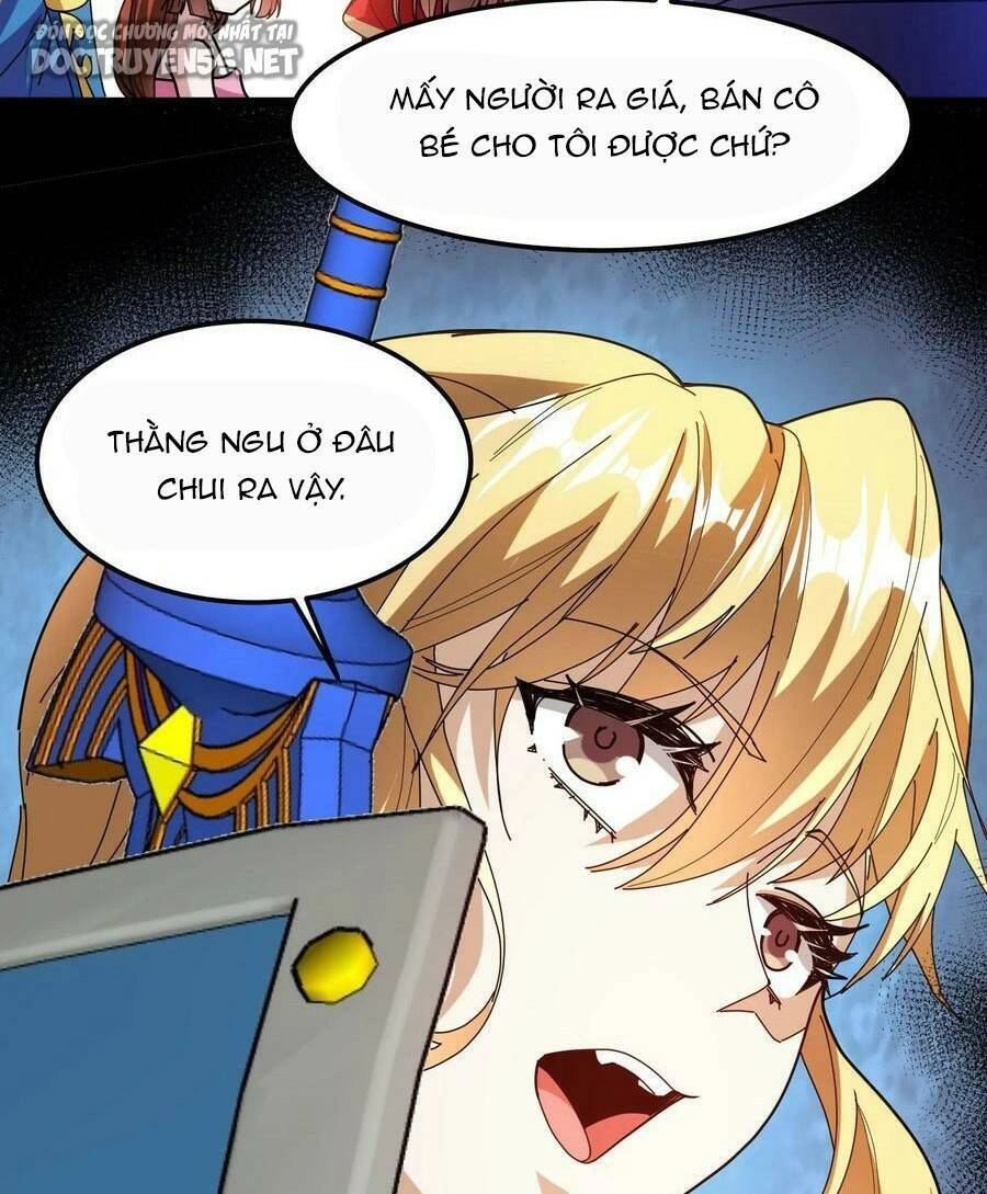 Đoạt Mạng Bằng Trị Liệu Thuật Chapter 94 - 39