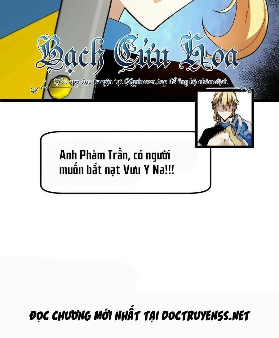 Đoạt Mạng Bằng Trị Liệu Thuật Chapter 94 - 40