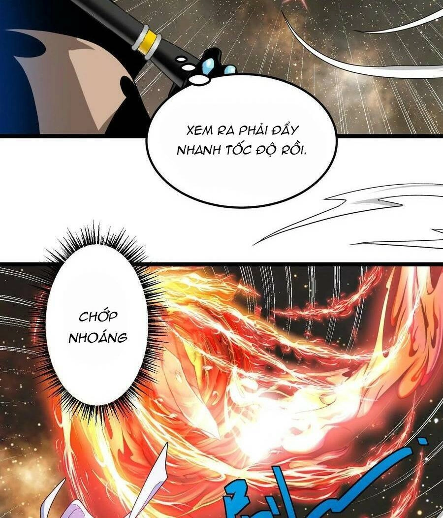 Đoạt Mạng Bằng Trị Liệu Thuật Chapter 95 - 2