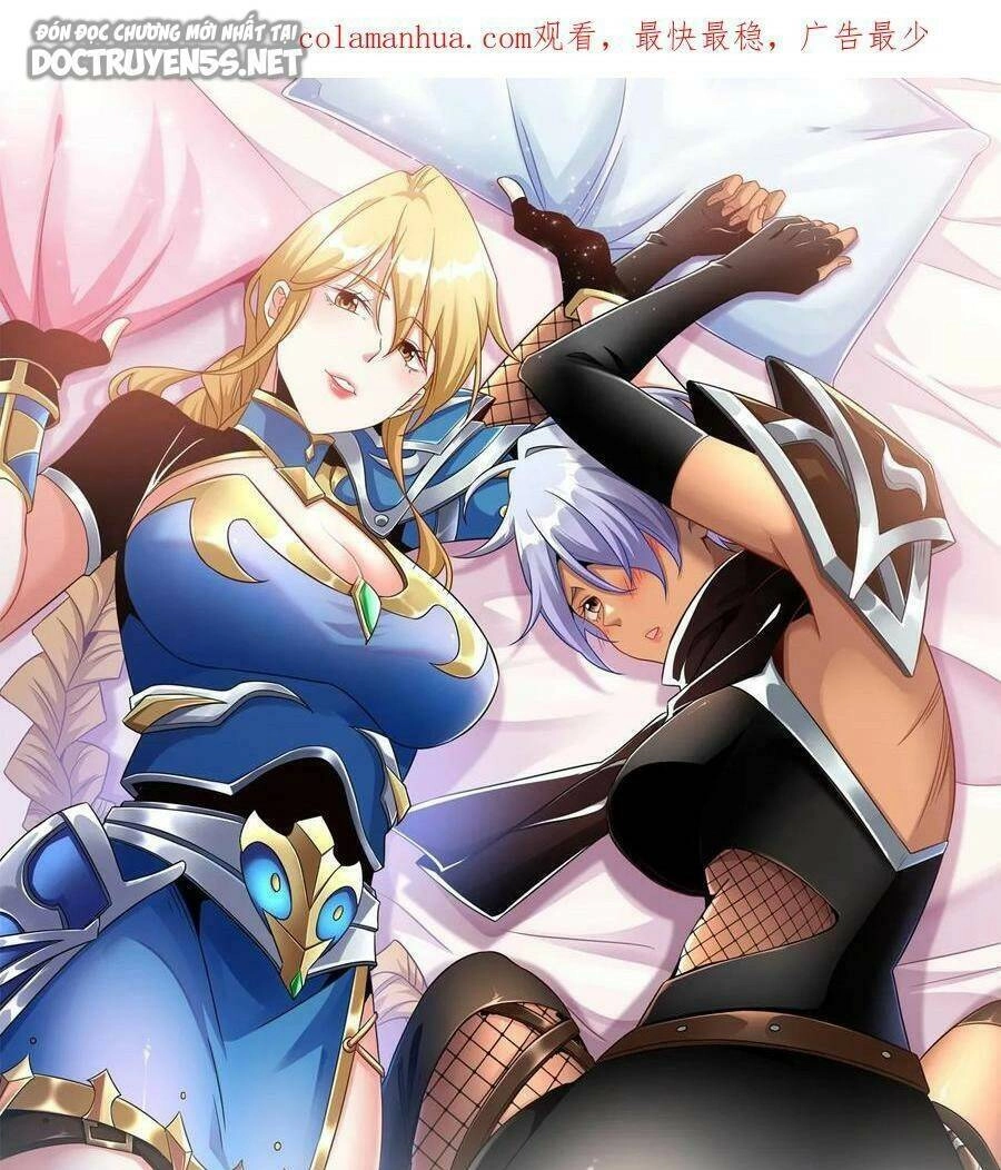 Đoạt Mạng Bằng Trị Liệu Thuật Chapter 95 - 3