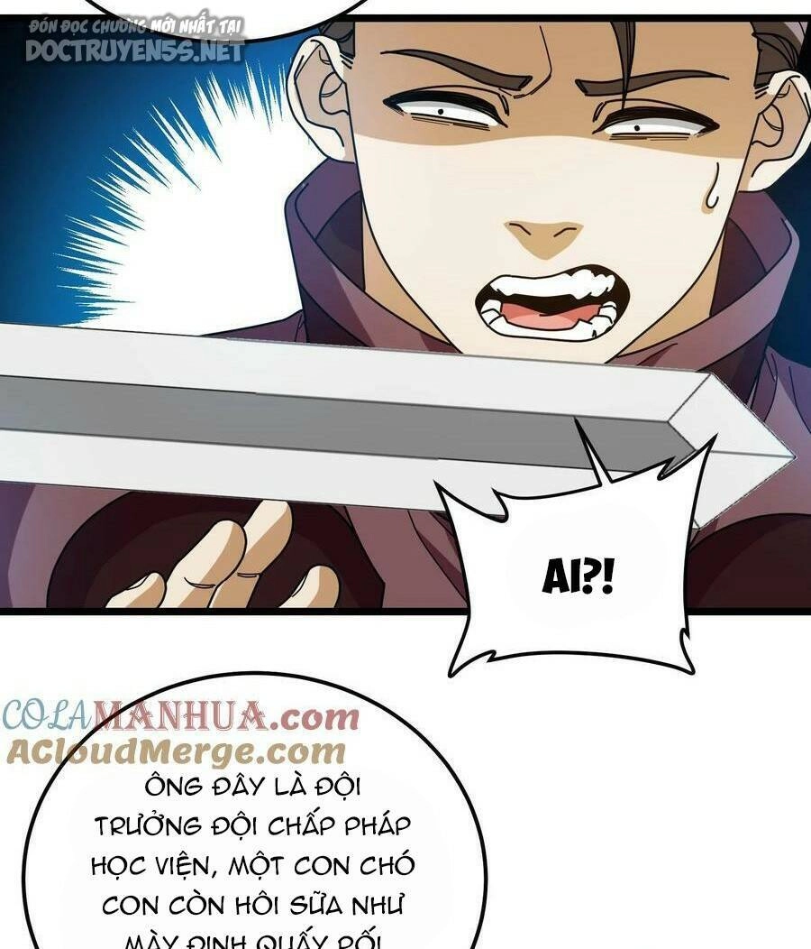 Đoạt Mạng Bằng Trị Liệu Thuật Chapter 95 - 11