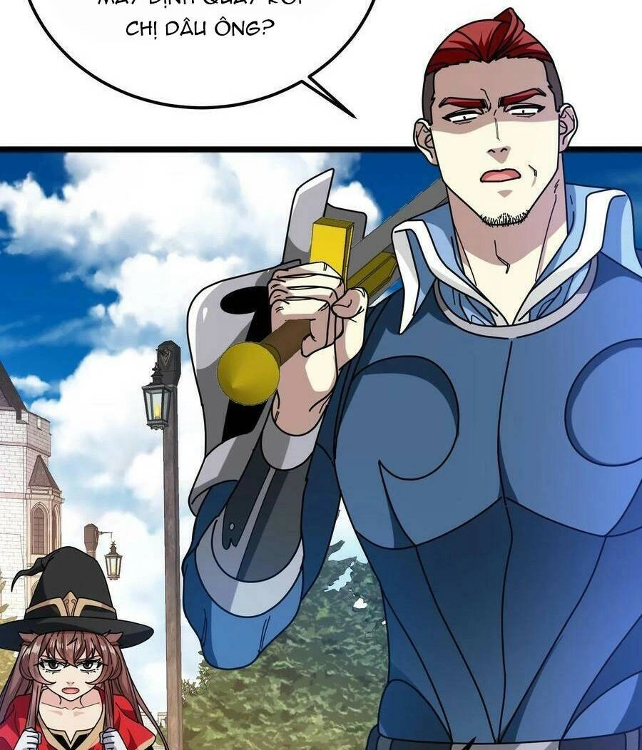 Đoạt Mạng Bằng Trị Liệu Thuật Chapter 95 - 12