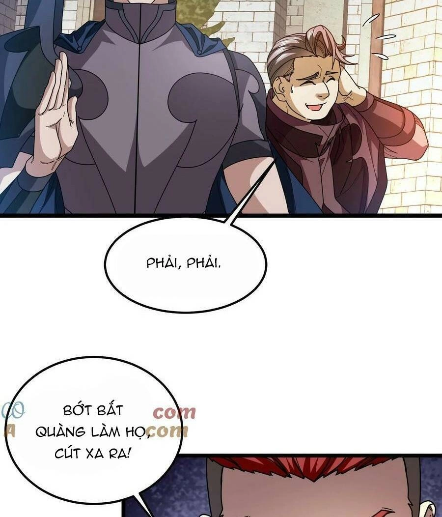 Đoạt Mạng Bằng Trị Liệu Thuật Chapter 95 - 14