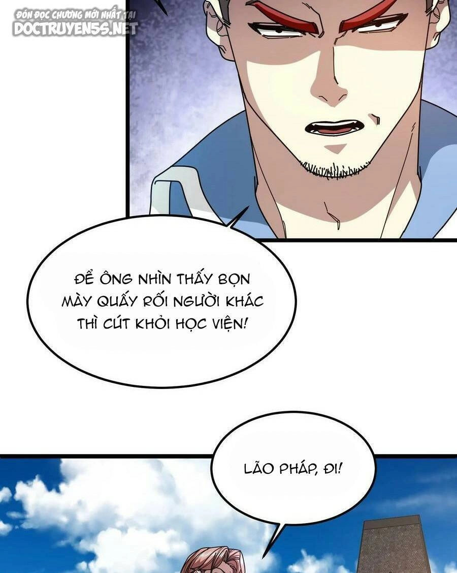 Đoạt Mạng Bằng Trị Liệu Thuật Chapter 95 - 15