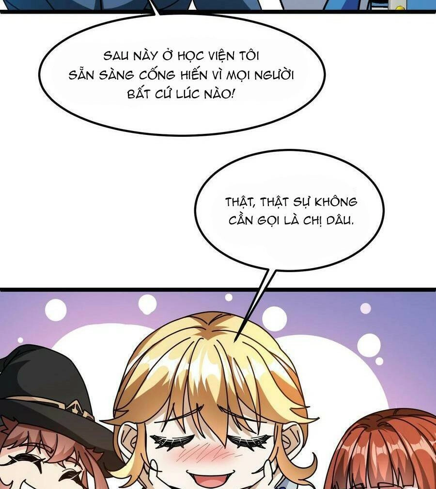 Đoạt Mạng Bằng Trị Liệu Thuật Chapter 95 - 18