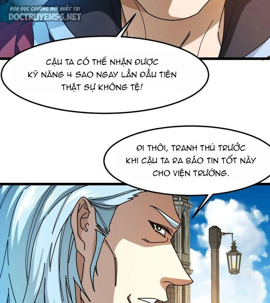 Đoạt Mạng Bằng Trị Liệu Thuật Chapter 95 - 23