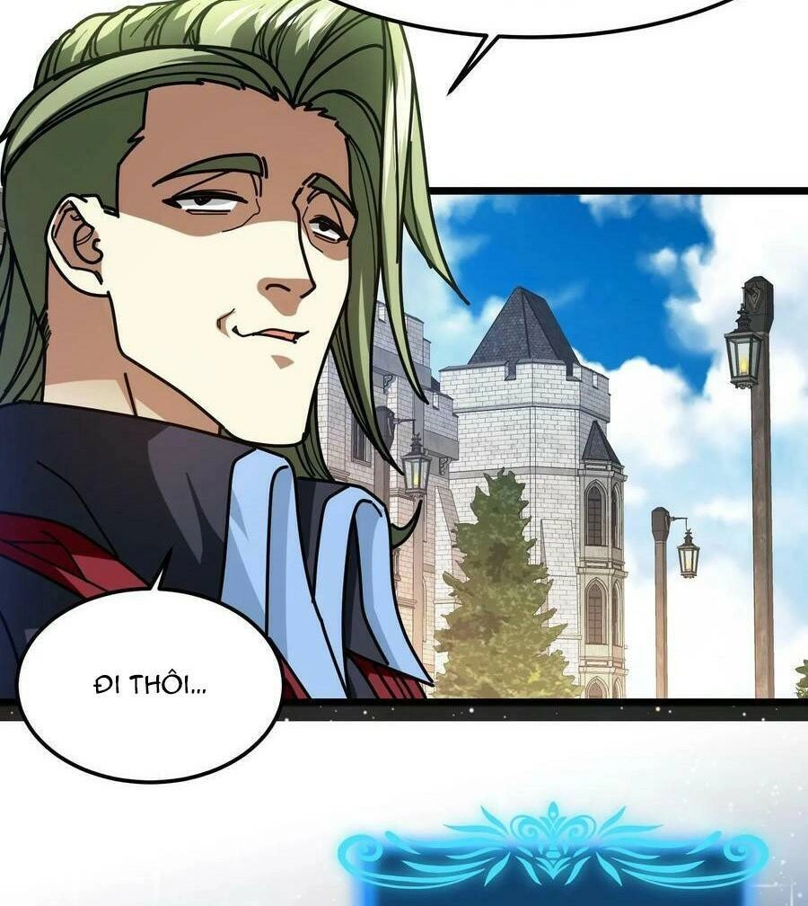 Đoạt Mạng Bằng Trị Liệu Thuật Chapter 95 - 26