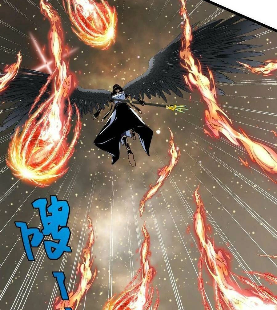 Đoạt Mạng Bằng Trị Liệu Thuật Chapter 95 - 34