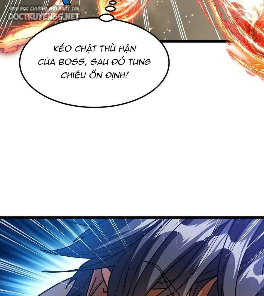 Đoạt Mạng Bằng Trị Liệu Thuật Chapter 95 - 35