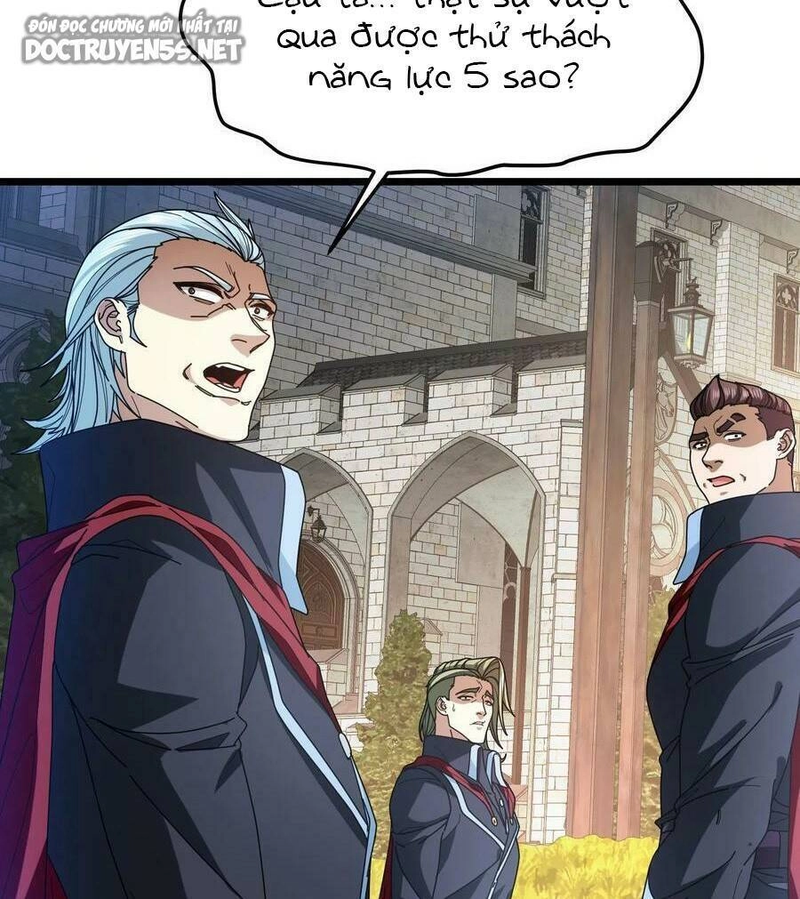 Đoạt Mạng Bằng Trị Liệu Thuật Chapter 96 - 3