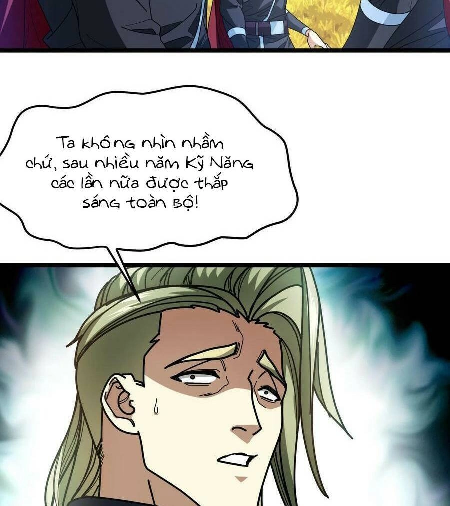 Đoạt Mạng Bằng Trị Liệu Thuật Chapter 96 - 4