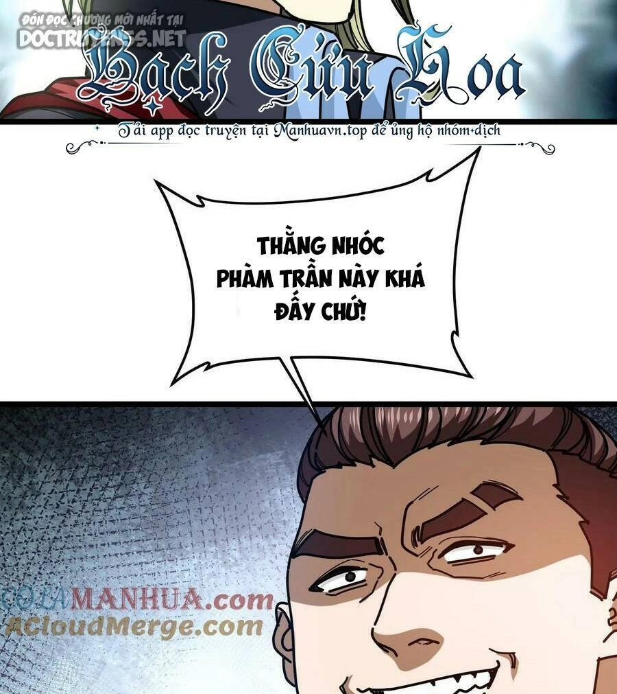 Đoạt Mạng Bằng Trị Liệu Thuật Chapter 96 - 5