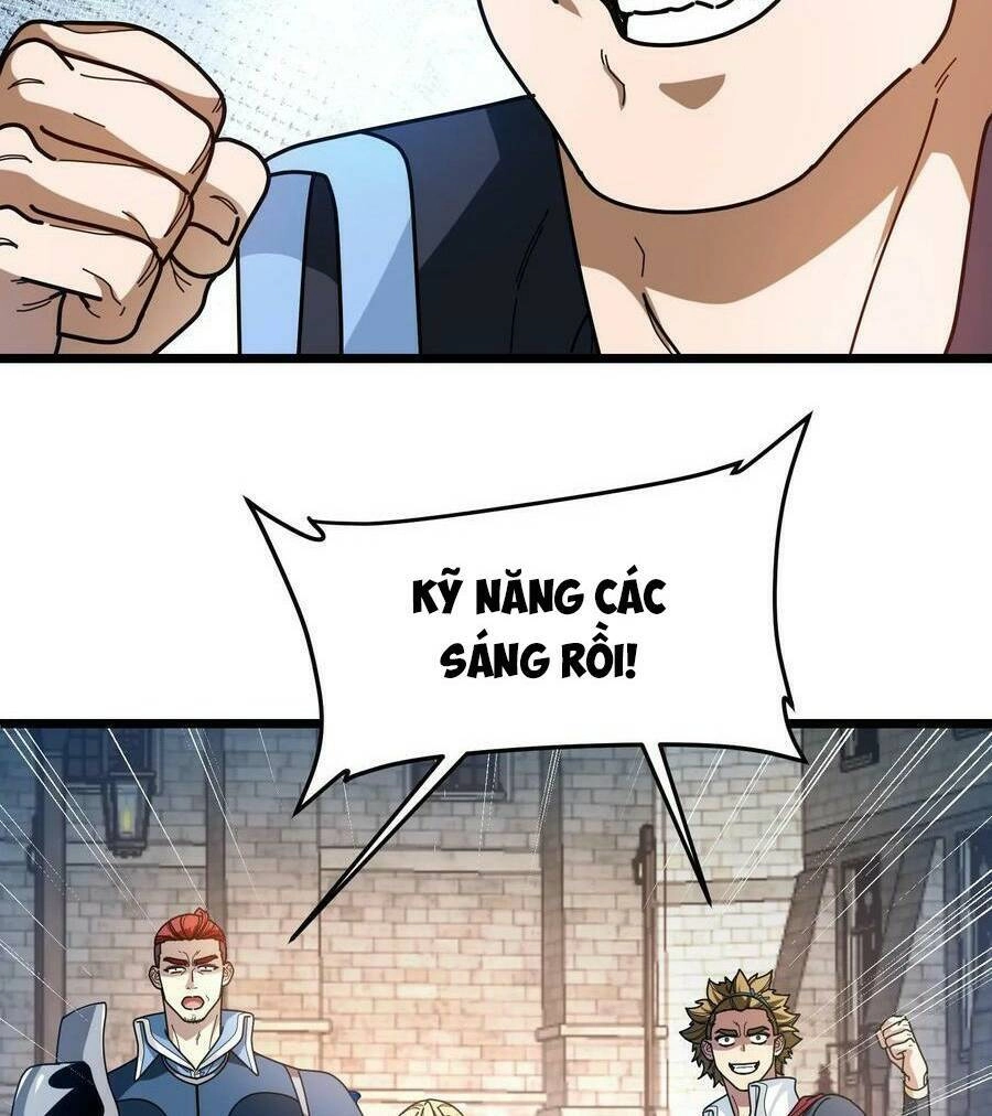 Đoạt Mạng Bằng Trị Liệu Thuật Chapter 96 - 6