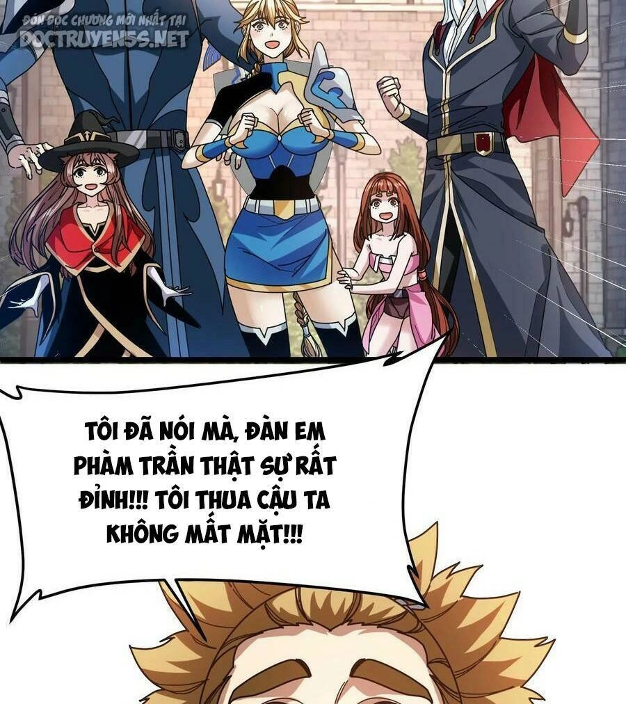 Đoạt Mạng Bằng Trị Liệu Thuật Chapter 96 - 7