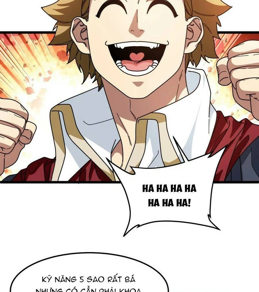 Đoạt Mạng Bằng Trị Liệu Thuật Chapter 96 - 8