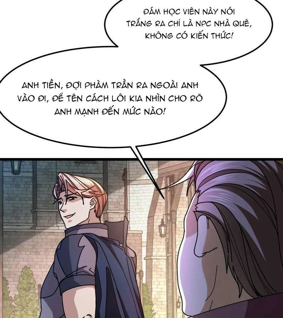 Đoạt Mạng Bằng Trị Liệu Thuật Chapter 96 - 10