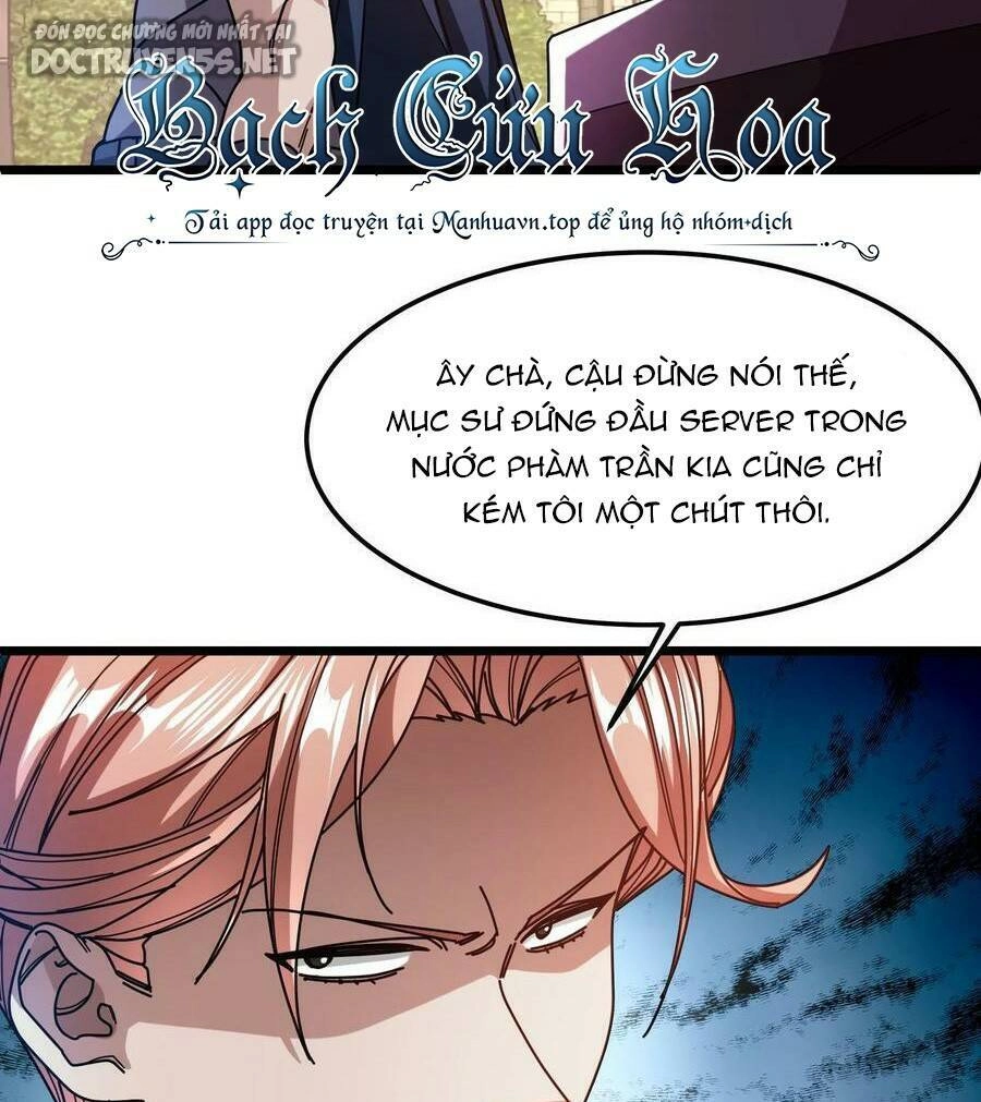 Đoạt Mạng Bằng Trị Liệu Thuật Chapter 96 - 11