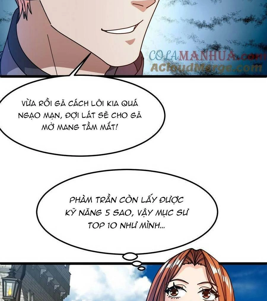 Đoạt Mạng Bằng Trị Liệu Thuật Chapter 96 - 12