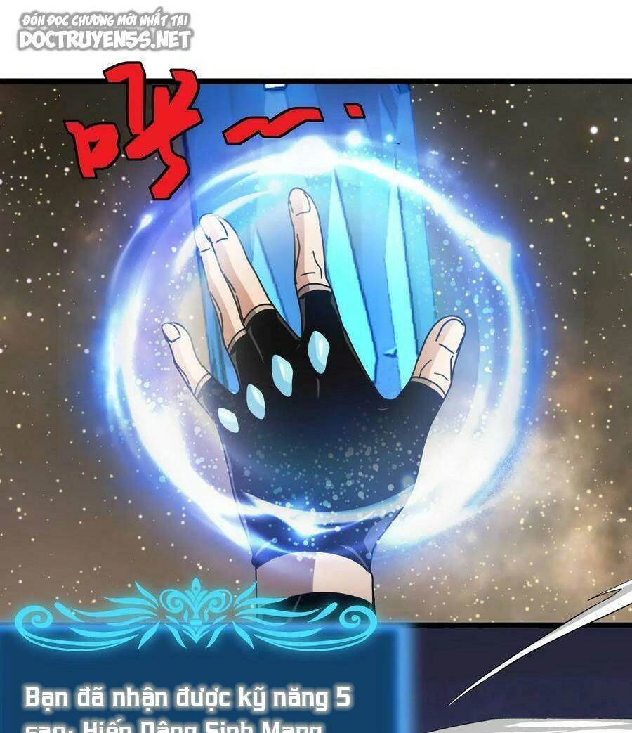 Đoạt Mạng Bằng Trị Liệu Thuật Chapter 96 - 17