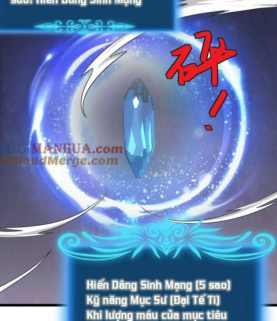 Đoạt Mạng Bằng Trị Liệu Thuật Chapter 96 - 18
