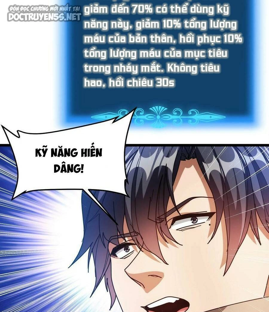 Đoạt Mạng Bằng Trị Liệu Thuật Chapter 96 - 19