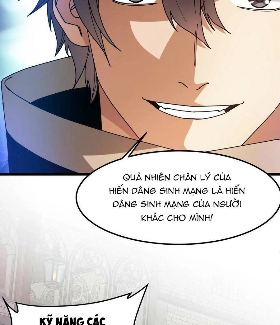 Đoạt Mạng Bằng Trị Liệu Thuật Chapter 96 - 22