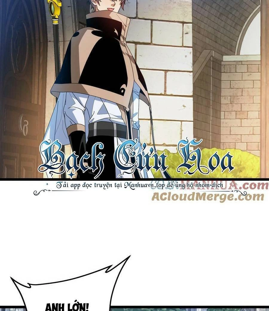 Đoạt Mạng Bằng Trị Liệu Thuật Chapter 96 - 24