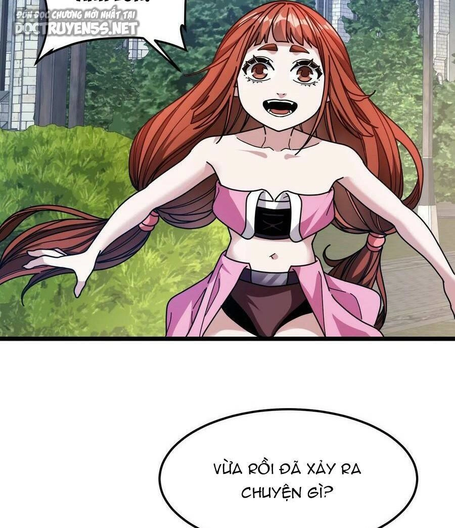 Đoạt Mạng Bằng Trị Liệu Thuật Chapter 96 - 25