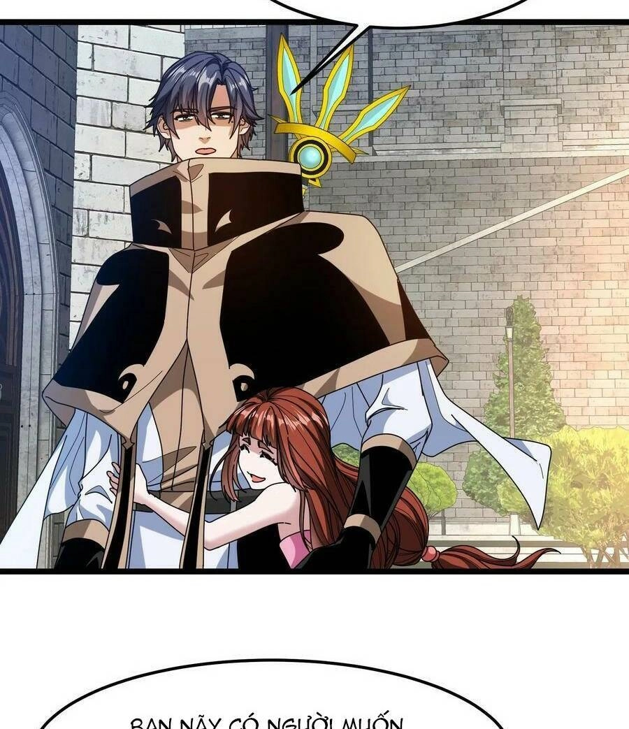 Đoạt Mạng Bằng Trị Liệu Thuật Chapter 96 - 26