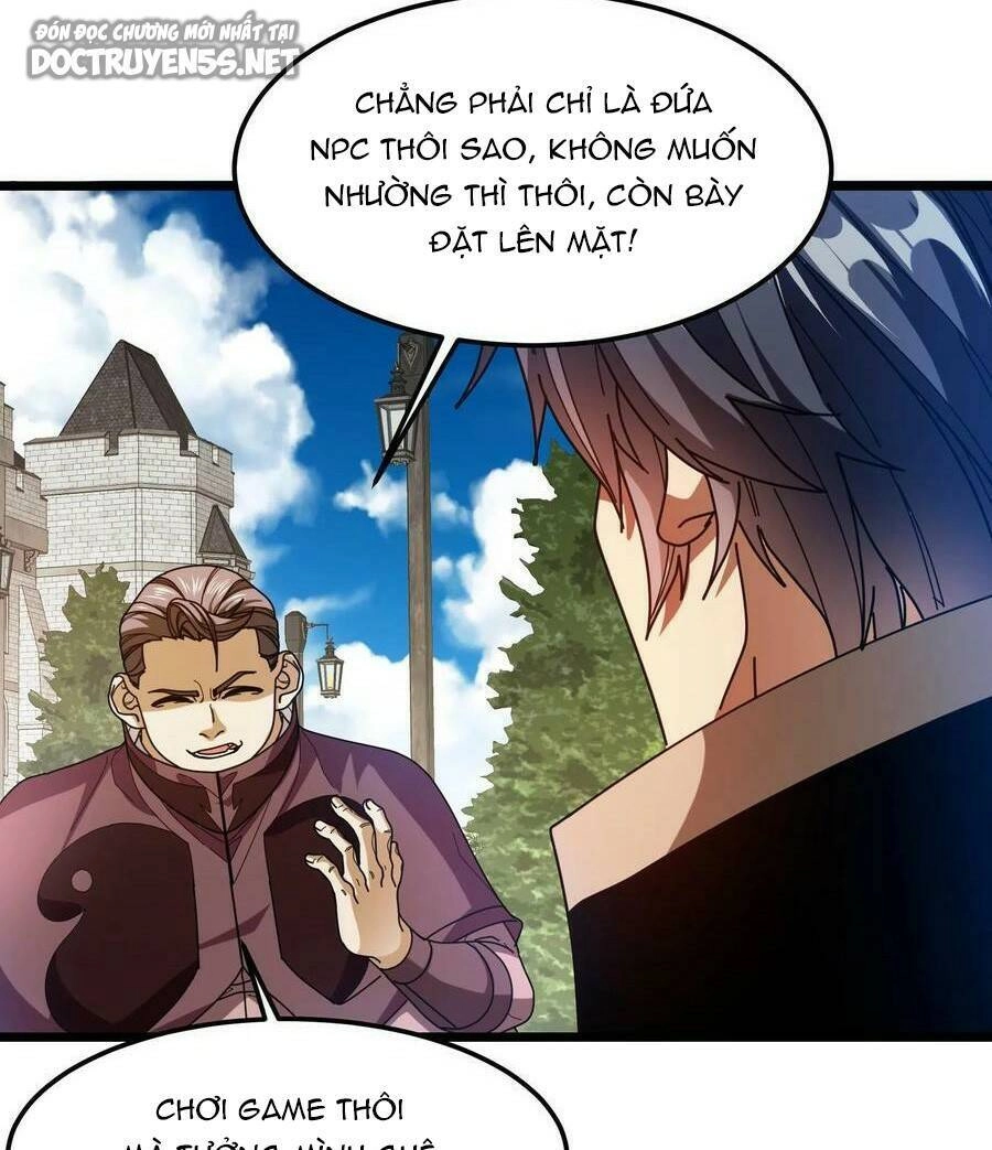 Đoạt Mạng Bằng Trị Liệu Thuật Chapter 96 - 29