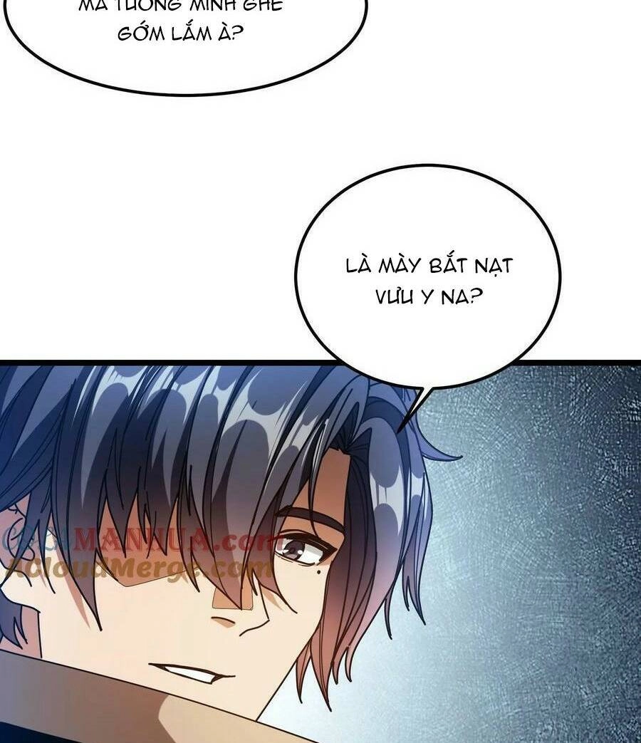 Đoạt Mạng Bằng Trị Liệu Thuật Chapter 96 - 30