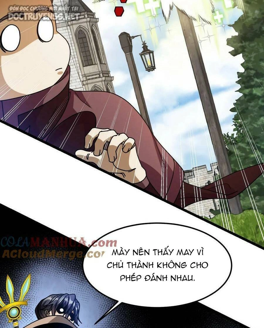 Đoạt Mạng Bằng Trị Liệu Thuật Chapter 96 - 33