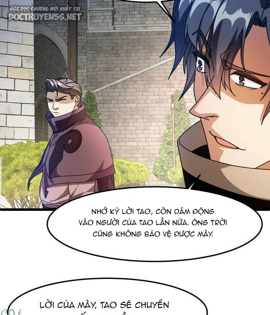 Đoạt Mạng Bằng Trị Liệu Thuật Chapter 97 - 4