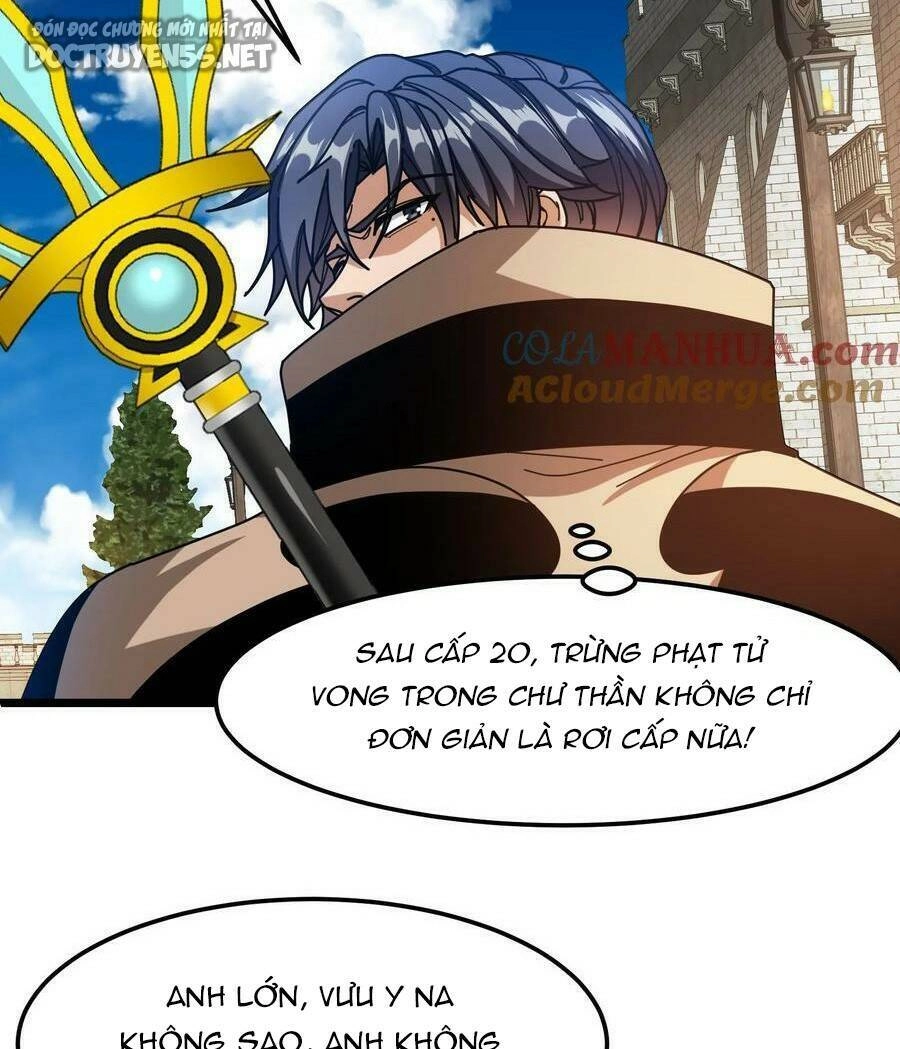 Đoạt Mạng Bằng Trị Liệu Thuật Chapter 97 - 7