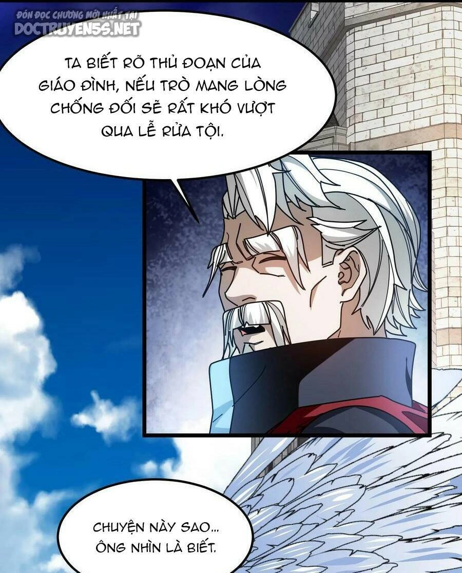 Đoạt Mạng Bằng Trị Liệu Thuật Chapter 97 - 15