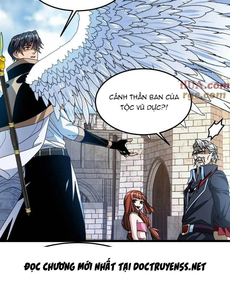 Đoạt Mạng Bằng Trị Liệu Thuật Chapter 97 - 16