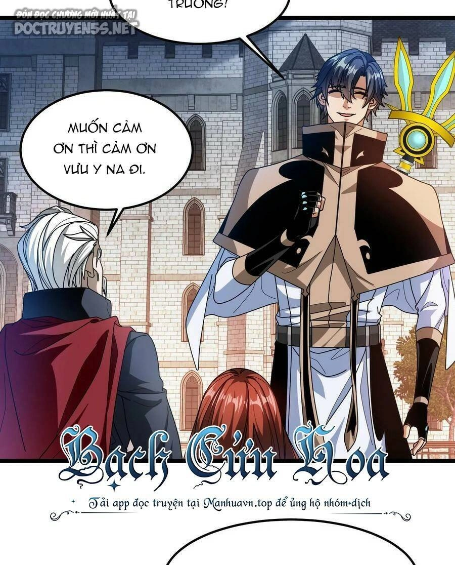 Đoạt Mạng Bằng Trị Liệu Thuật Chapter 97 - 21